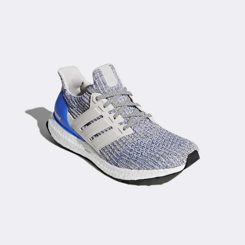 Adidas ultra boost store blau weiß